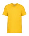 Kinder T-shirt FOTL value Weight T Sunflower
